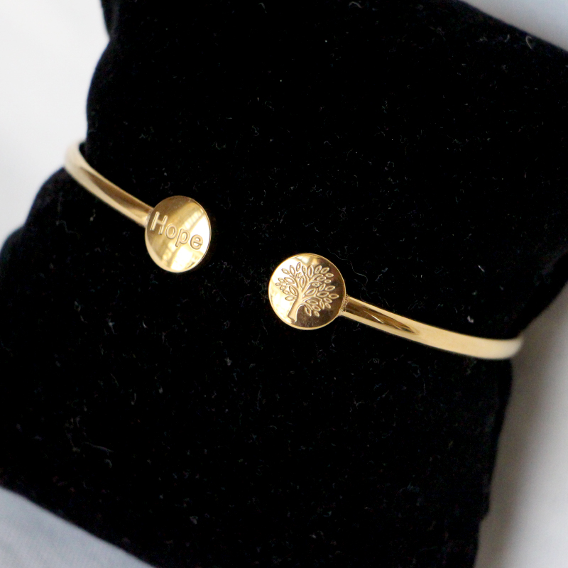 Pulsera Hope